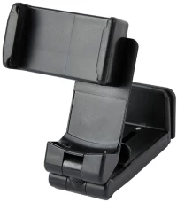 GEMBIRD MULTIFUNCTIONAL SMARTPHONE HOLDER BLACK