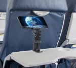 GEMBIRD MULTIFUNCTIONAL SMARTPHONE HOLDER BLACK