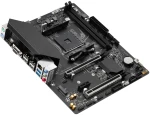 MAXSUN μητρική Terminator B550M 2.5G, 2x DDR4, AM4, USB 3.2, 2.5G LAN, M-ATX