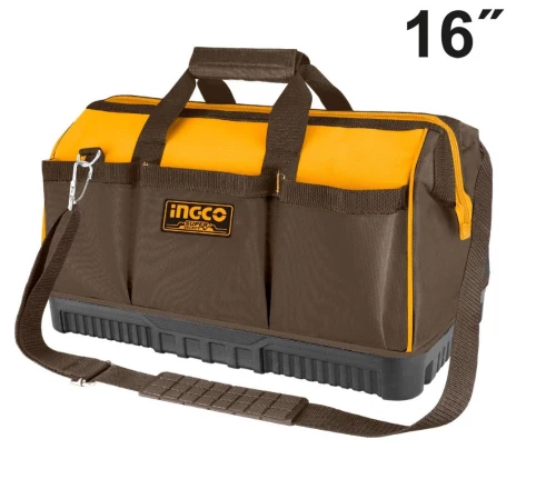 Τσάντα Εργαλείων 16" HTBG08 INGCO