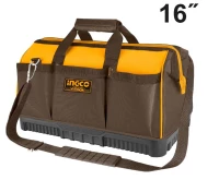 Τσάντα Εργαλείων 16" HTBG08 INGCO
