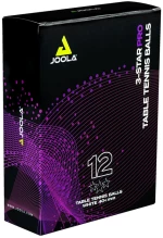 Μπαλάκια Ping Pong Joola Pro*** 40+ 12pcs