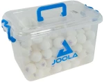 Μπαλάκια Ping Pong Joola Magic ABS 40+ Βox 144 White