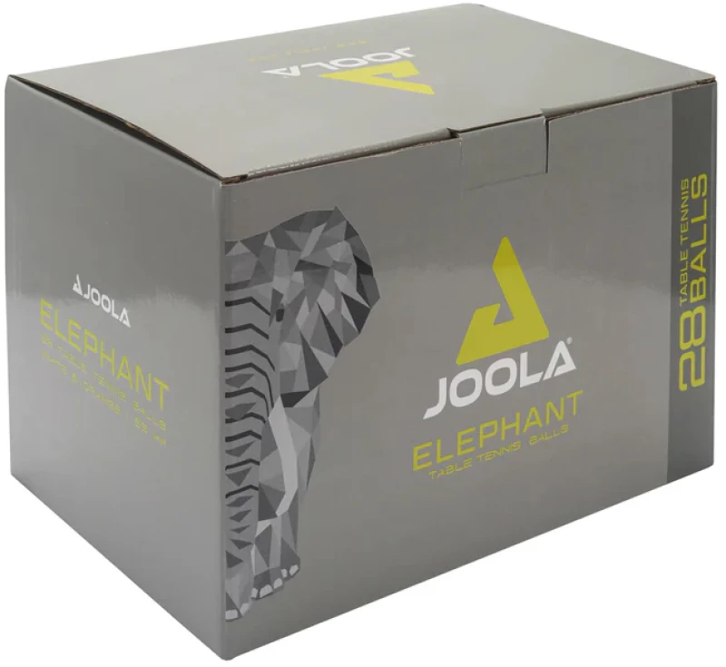 Μπαλάκια Ping Pong Joola Elephant 55cm 28pcs