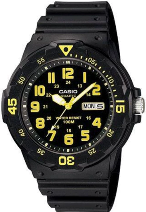 Casio MRW-200H9BVEF Παιδικο Ρολοι