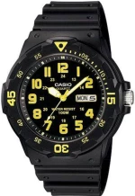 Casio MRW-200H9BVEF Παιδικο Ρολοι