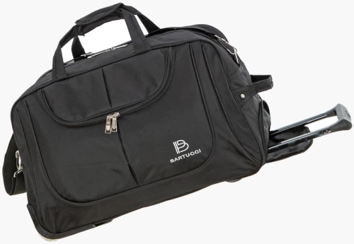 Σακβουαγιάζ (718-003-55-black)