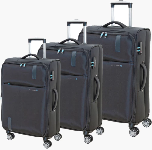 Σετ Ταξιδιού (724-2360.3-black)