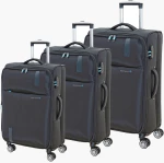 Σετ Ταξιδιού (724-2360.3-black)
