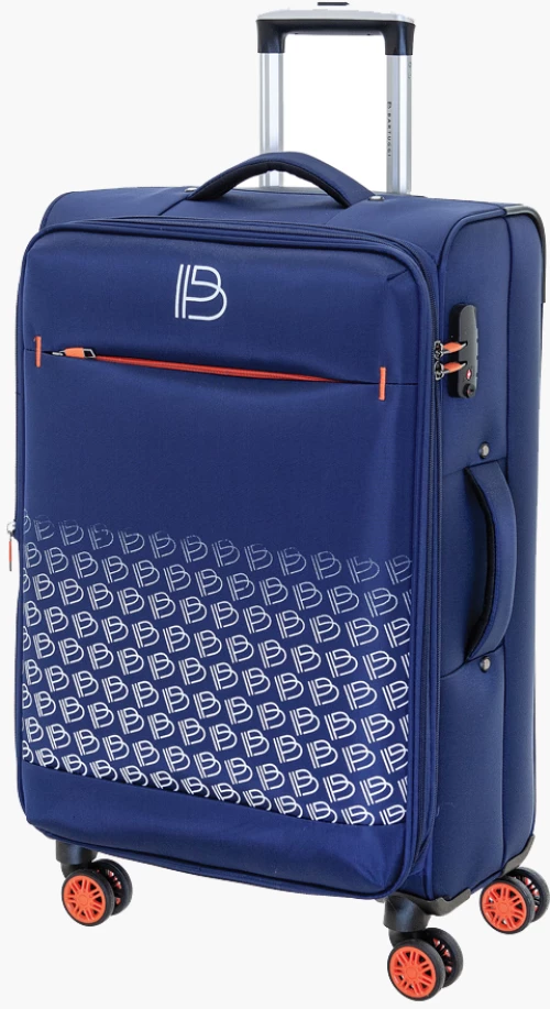 Μεγάλη Βαλίτσα (724-2362.70-blue)