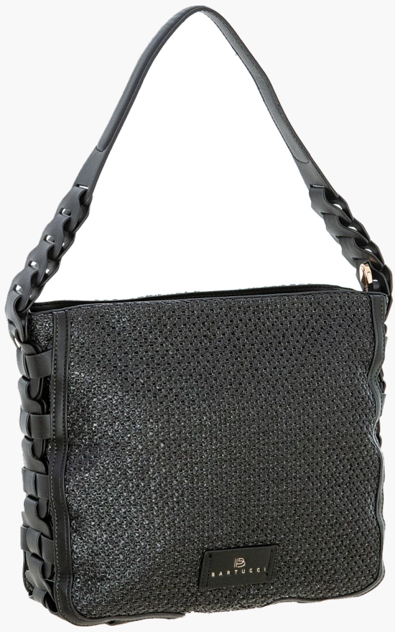 Γυναικεία Τσάντα Ταχυδρόμου (718-98163-black)