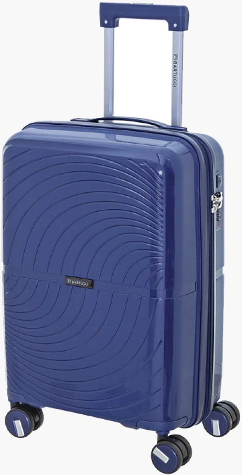 Βαλίτσα καμπίνας (725-35.51-blue)