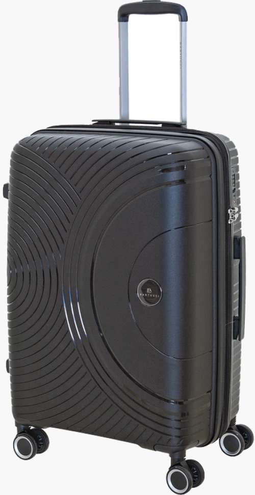 Μεσαία Βαλίτσα (724-808.60-black)