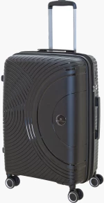 Μεσαία Βαλίτσα (724-808.60-black)