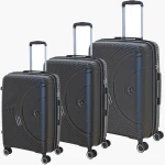 Σετ Ταξιδιού (724-808.3-black)