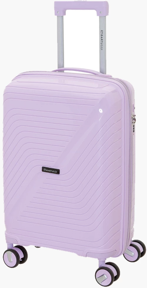 Βαλίτσα καμπίνας (725-30.51-purple)