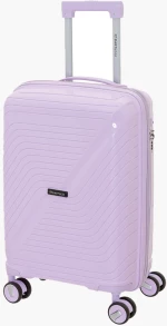 Βαλίτσα καμπίνας (725-30.51-purple)