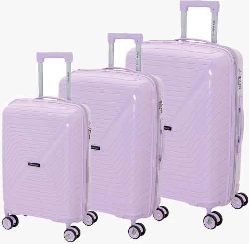Σετ Ταξιδιού (725-30.3-purple)