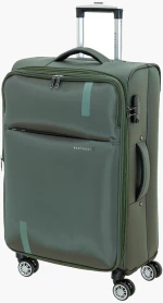 Μεσαία Βαλίτσα (724-2360.60-khaki)