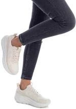 Xti sneakers 143177 Beige