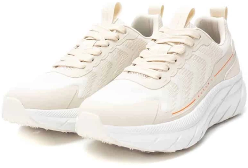 Xti sneakers 143177 Beige