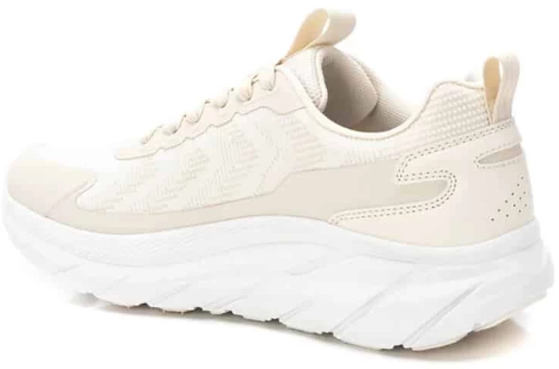 Xti sneakers 143177 Beige