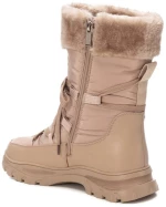 Xti μποτάκια 14350202 Beige