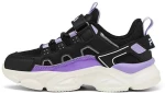 Fila sneakers Memory Spinel 3 V 3YF33002-080 Black/Purple