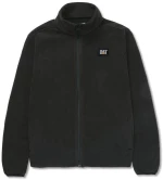 Ζακέτα εργασίας CAT Microfleece S