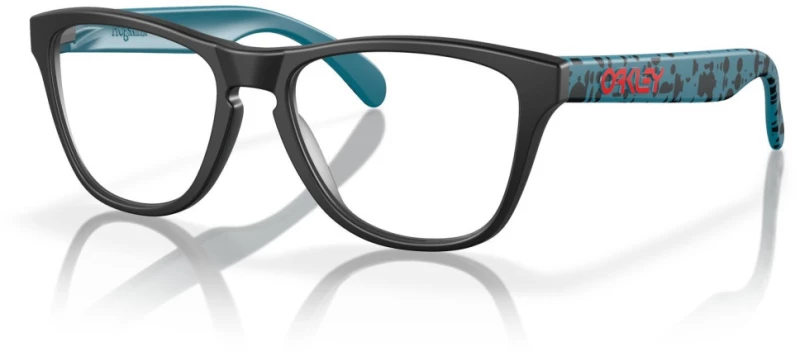 OAKLEY YOUTH FROGSKINS XS XR OY8009-09