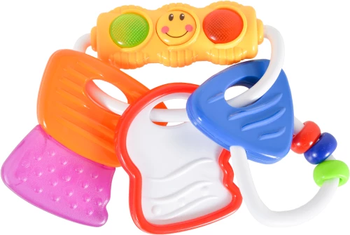 Hola Toys Κουδουνίστρα