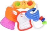 Hola Toys Κουδουνίστρα