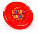 Polesie Frisbee Κόκκινο