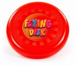 Polesie Frisbee Κόκκινο
