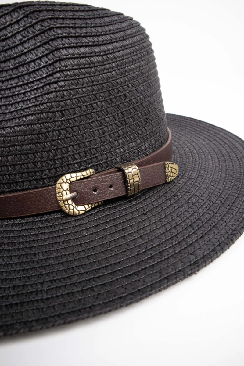 Straw Hat