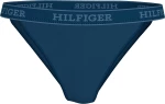 Γυναικείο tanga slip Tommy Hilfiger - Deep Indigo - Regular Fit - Cotton
