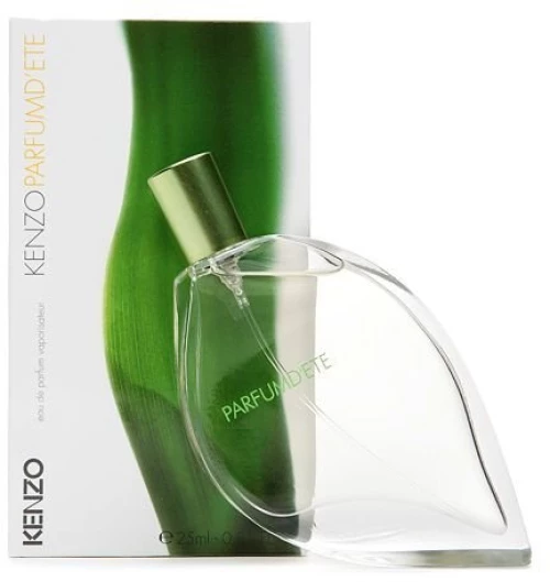 Kenzo Parfum D’ETE   EDP 75ml