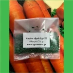 Καρότο Υβρίδιο Bollero 0,5kg