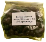 Φασόλια Κίτρινα αναριχώμενα 1kg