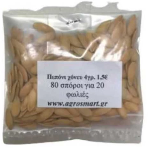 Πεπόνι Χόνεϋ 0,5kg
