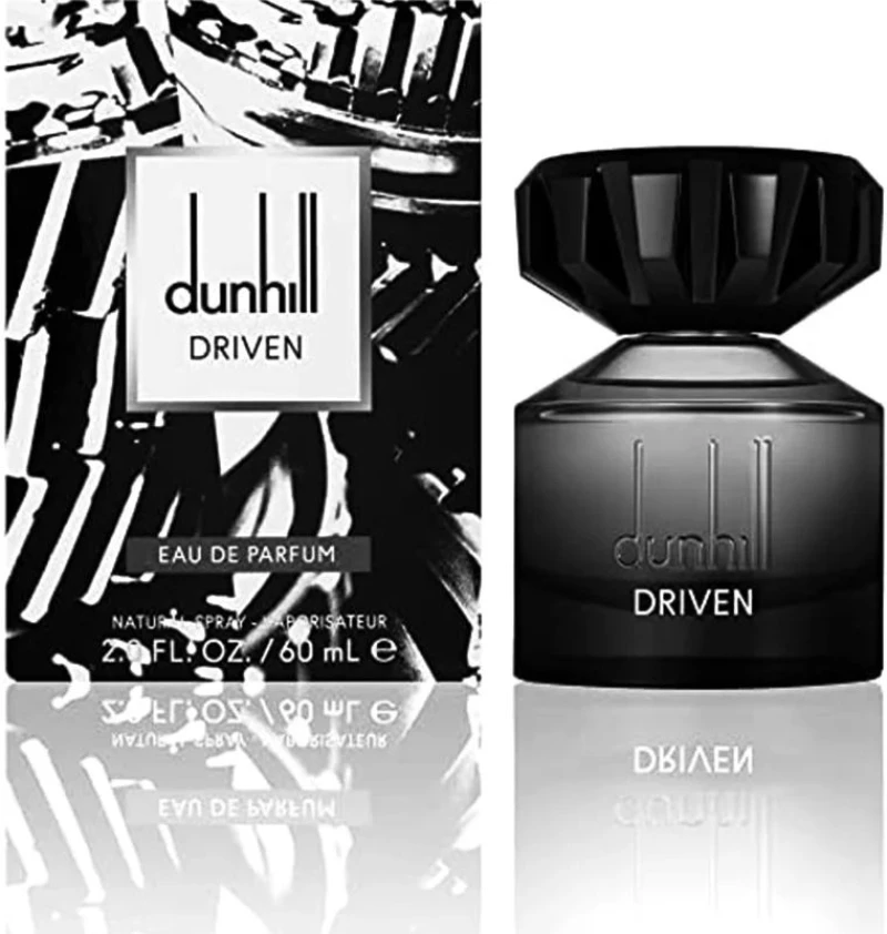 Dunhill Driven /black/ M EDP 100 ml /2021