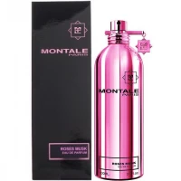 Montale Roses Musk W EDP 100ml