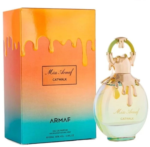 Armaf Miss Armaf Catwalk W EDP 100 ml /2023