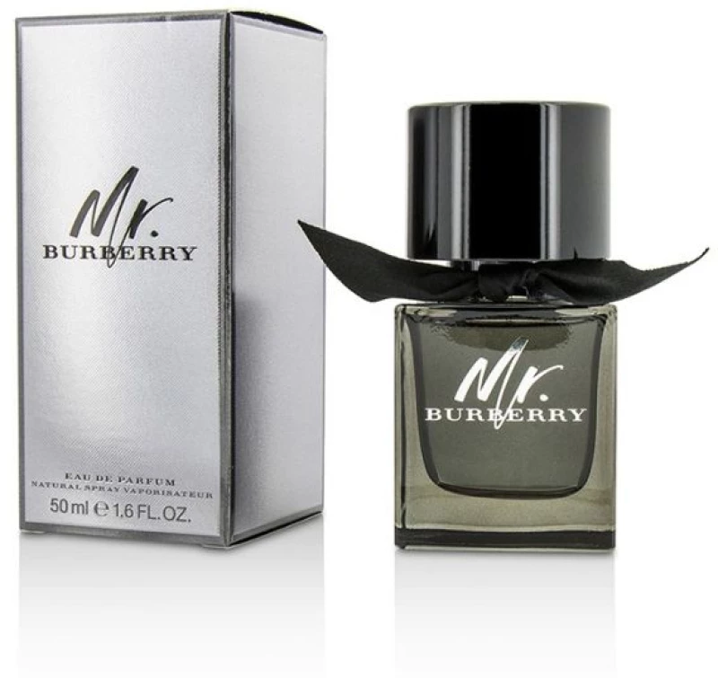 Burberry Mr. Burberry M EDP 50ml / 2017