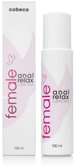 Female Cobeco Anal Relax 120ml