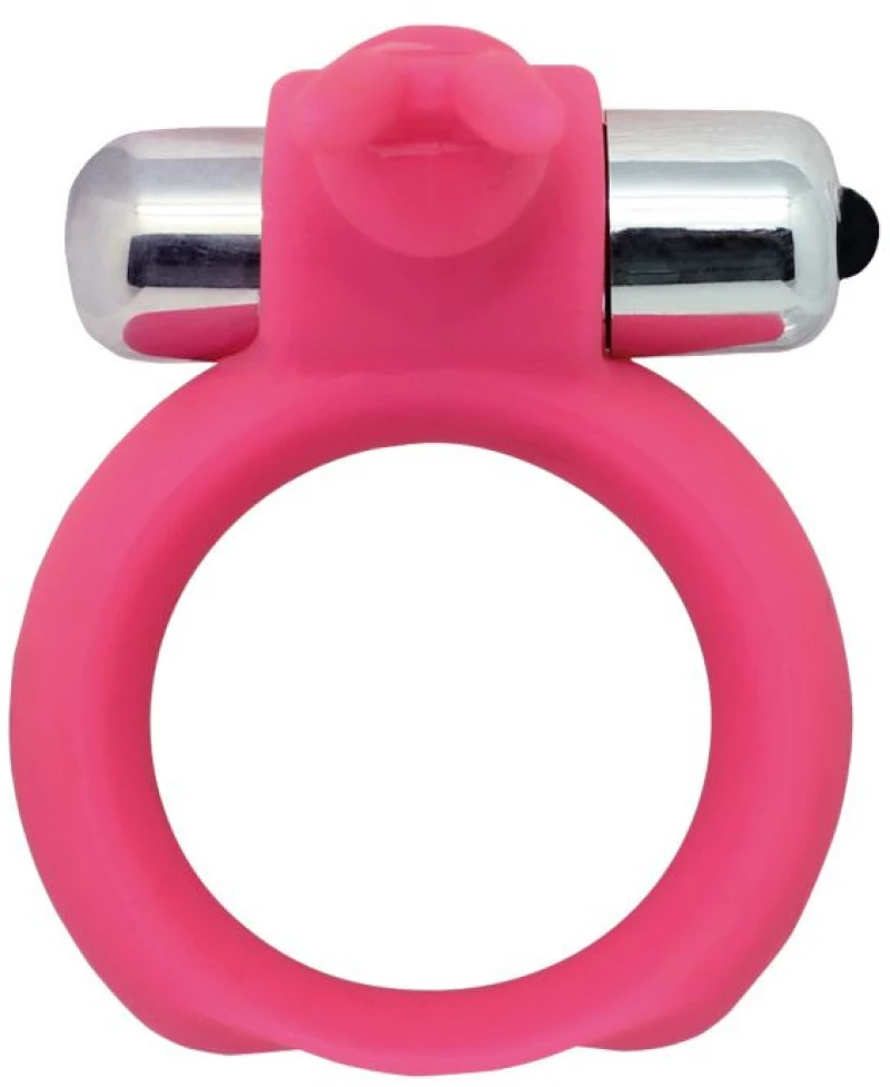 Vibring pink