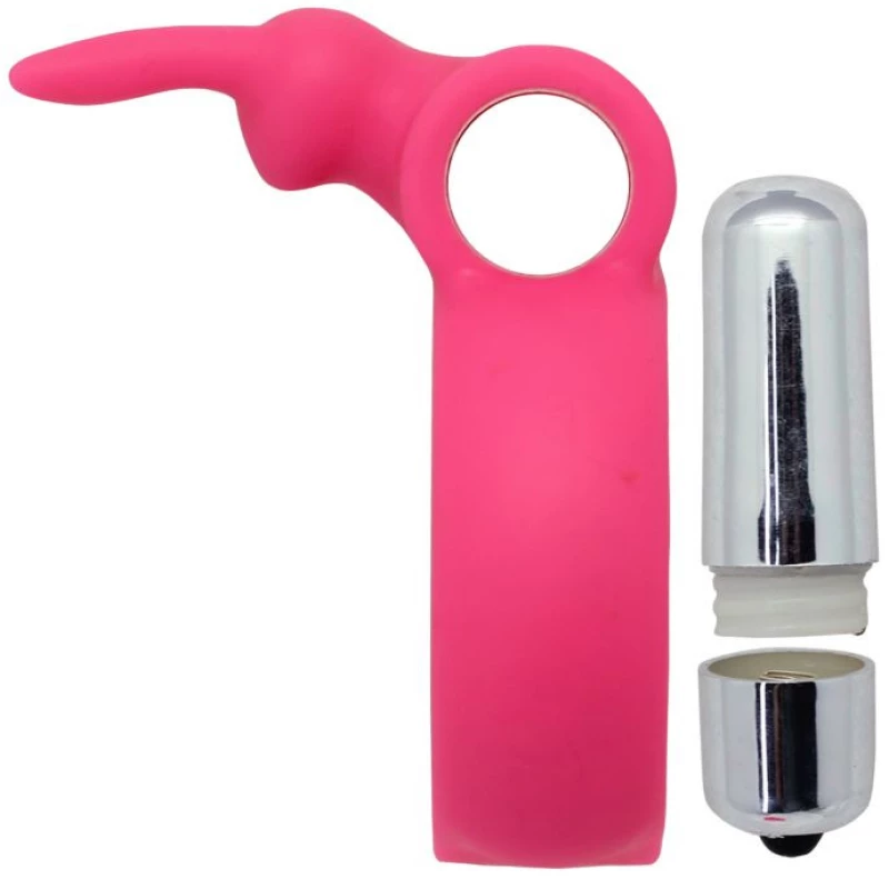 Vibring pink