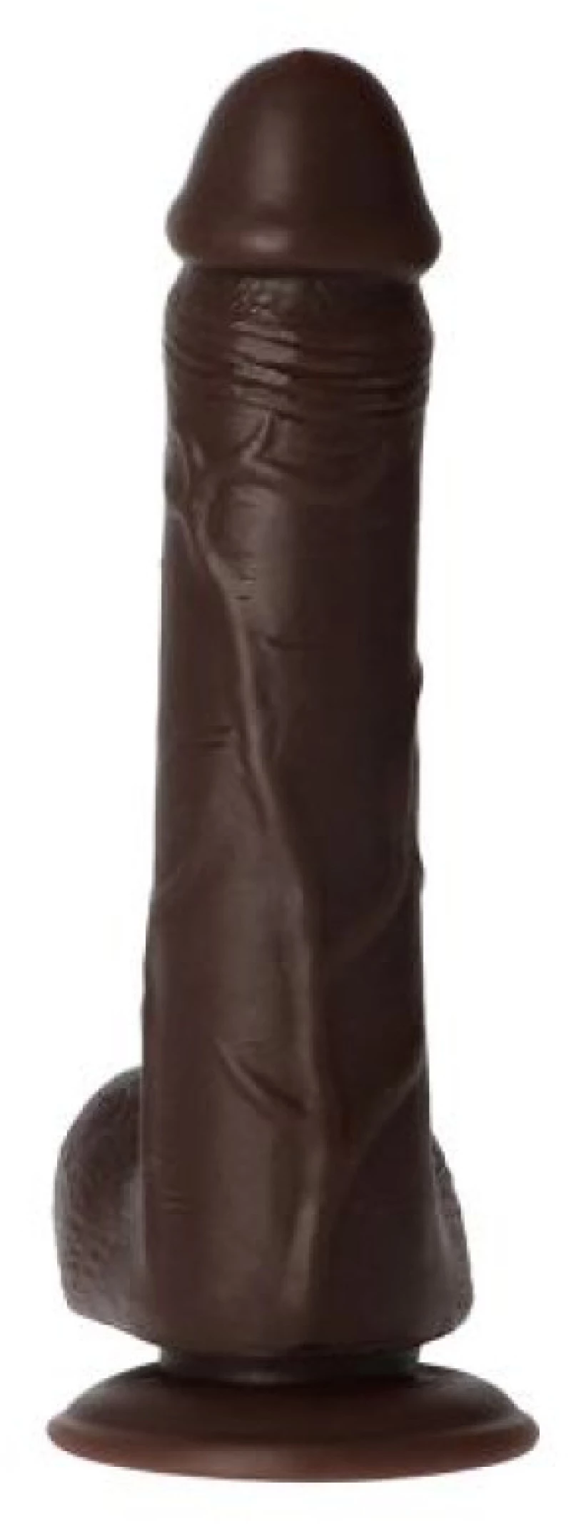 Costanzo Brown Dildo