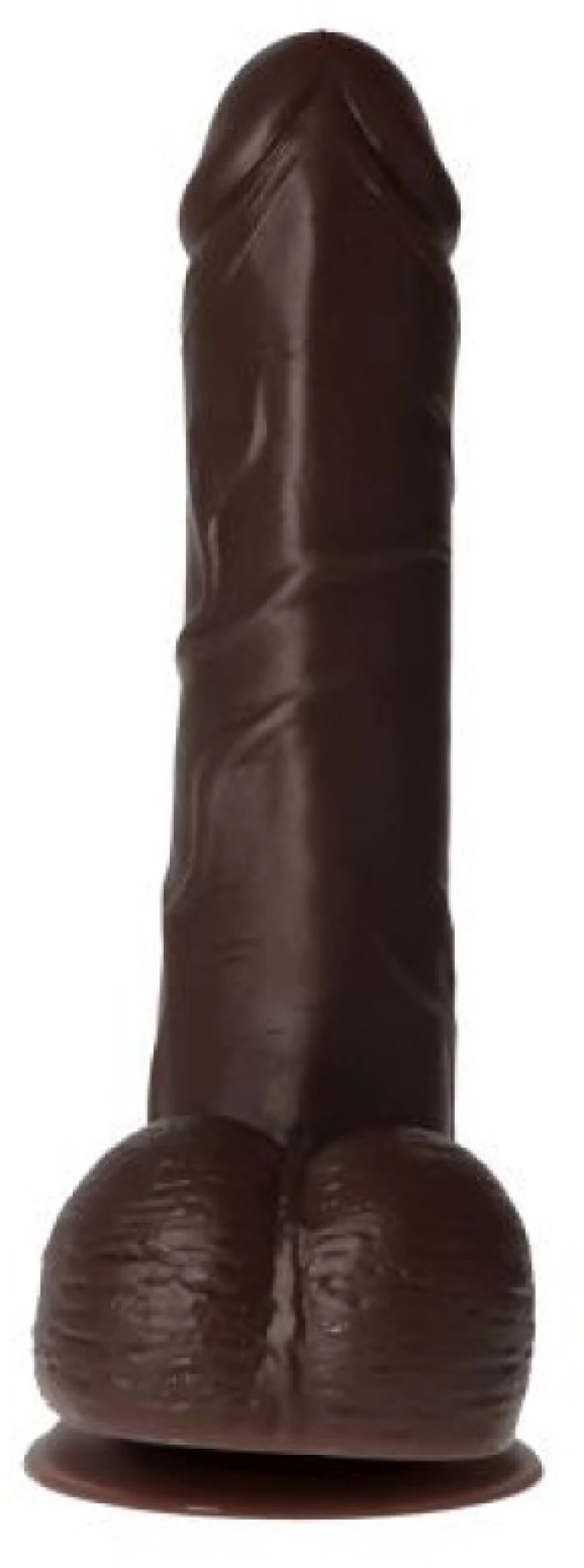 Costanzo Brown Dildo