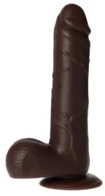Costanzo Brown Dildo